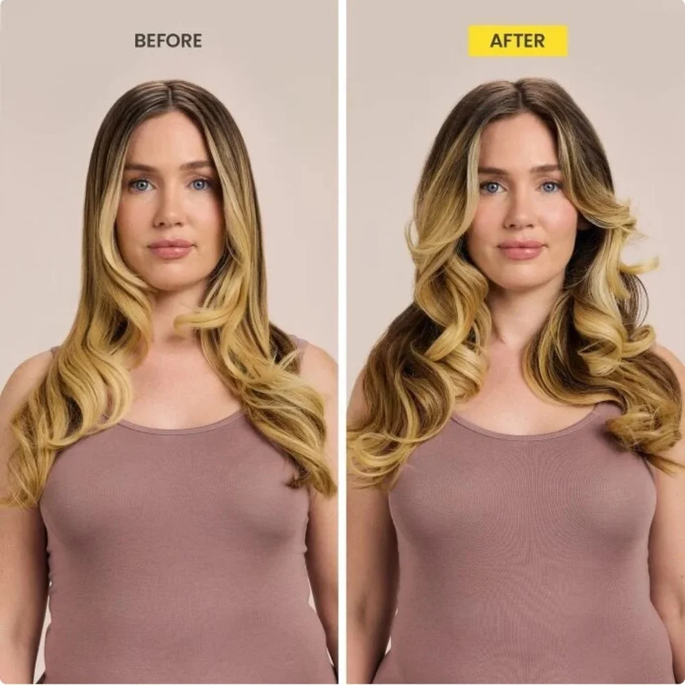 DRYBAR Detox Dry Shampoo 3.8oz NIP Grapefruit Mimosa $28